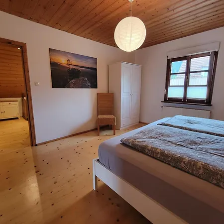 Pfalz-auszeit - Marike Am Dahner Felsenpfad 达恩