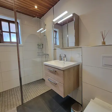 Pfalz-auszeit - Marike Am Dahner Felsenpfad Tatil Evi Dahn