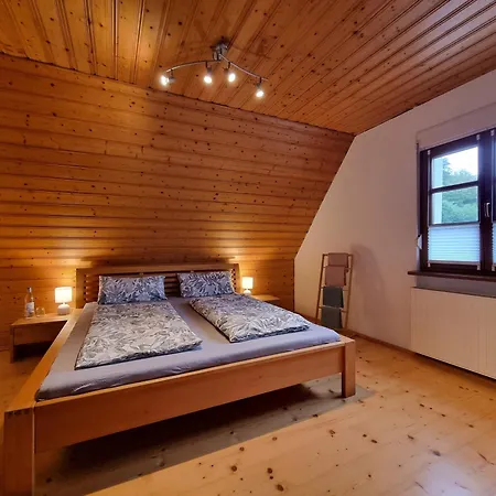 度假居 Pfalz-auszeit - Marike Am Dahner Felsenpfad